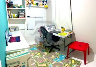 Apartamento para vender com 3 Quartos, sendo 1 Suíte no Bairro Farolândia em Aracaju