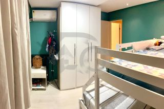 Apartamento para vender com 3 Quartos, sendo 1 Suíte no Bairro Farolândia em Aracaju