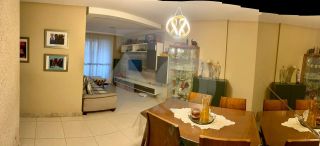 Apartamento para vender com 3 Quartos, sendo 1 Suíte no Bairro Farolândia em Aracaju