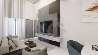 Casa para vender com 2 Quartos, sendo 1 Suíte no Bairro Luar da Barra na Barra Dos Coqueiros
