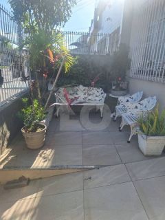 Excelente casa no 18 do Forte.
