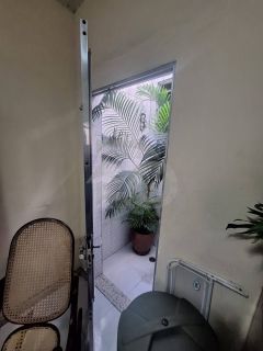 Excelente casa no 18 do Forte.