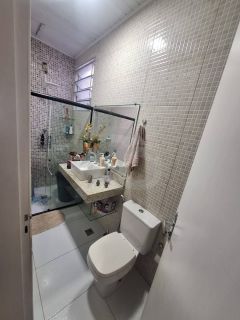 Excelente casa no 18 do Forte.