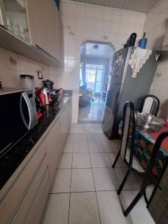 Excelente casa no 18 do Forte.