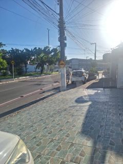 Excelente casa no 18 do Forte.
