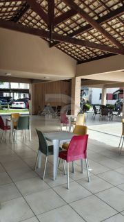 Apartamento para vender com 3 Quartos, sendo 1 Suíte no Bairro Aeroporto em Aracaju