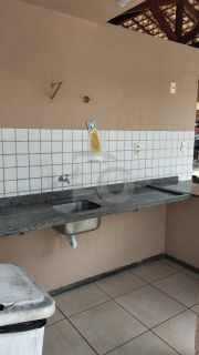 Apartamento para vender com 3 Quartos, sendo 1 Suíte no Bairro Aeroporto em Aracaju