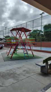 Apartamento para vender com 3 Quartos, sendo 1 Suíte no Bairro Aeroporto em Aracaju