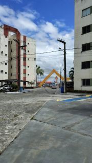 Apartamento para vender com 3 Quartos, sendo 1 Suíte no Bairro Aeroporto em Aracaju
