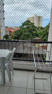 Apartamento para vender com 3 Quartos, sendo 1 Suíte no Bairro Aeroporto em Aracaju
