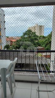 Apartamento para vender com 3 Quartos, sendo 1 Suíte no Bairro Aeroporto em Aracaju