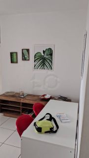 Apartamento para vender com 3 Quartos, sendo 1 Suíte no Bairro Aeroporto em Aracaju