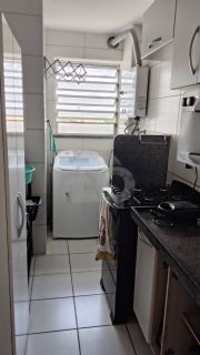 Apartamento para vender com 3 Quartos, sendo 1 Suíte no Bairro Aeroporto em Aracaju