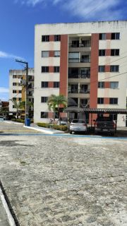 Apartamento para vender com 3 Quartos, sendo 1 Suíte no Bairro Aeroporto em Aracaju