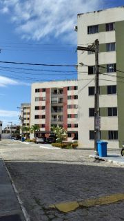 Apartamento para vender com 3 Quartos, sendo 1 Suíte no Bairro Aeroporto em Aracaju