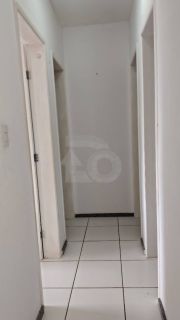 Apartamento para vender com 3 Quartos, sendo 1 Suíte no Bairro Aeroporto em Aracaju