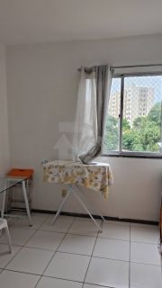Apartamento para vender com 3 Quartos, sendo 1 Suíte no Bairro Aeroporto em Aracaju