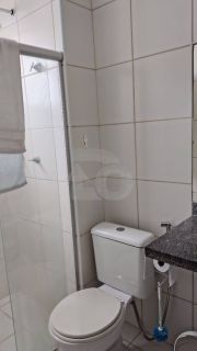 Apartamento para vender com 3 Quartos, sendo 1 Suíte no Bairro Aeroporto em Aracaju