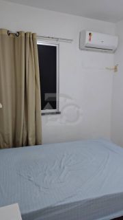 Apartamento para vender com 3 Quartos, sendo 1 Suíte no Bairro Aeroporto em Aracaju