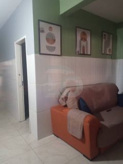 Casa para vender com 3 Quartos, sendo 1 Suíte no Bairro Aeroporto em Aracaju