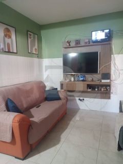 Casa para vender com 3 Quartos, sendo 1 Suíte no Bairro Aeroporto em Aracaju