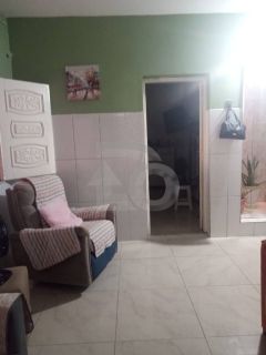 Casa para vender com 3 Quartos, sendo 1 Suíte no Bairro Aeroporto em Aracaju