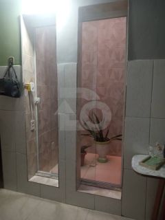 Casa para vender com 3 Quartos, sendo 1 Suíte no Bairro Aeroporto em Aracaju