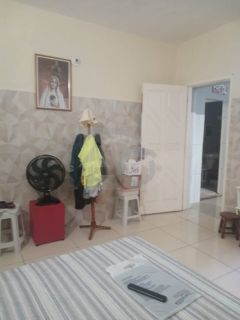 Casa para vender com 3 Quartos, sendo 1 Suíte no Bairro Aeroporto em Aracaju
