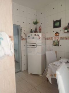 Casa para vender com 3 Quartos, sendo 1 Suíte no Bairro Aeroporto em Aracaju