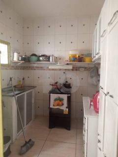 Casa para vender com 3 Quartos, sendo 1 Suíte no Bairro Aeroporto em Aracaju