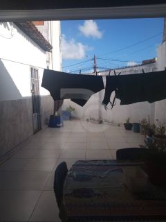 Casa para vender com 3 Quartos, sendo 1 Suíte no Bairro Aeroporto em Aracaju