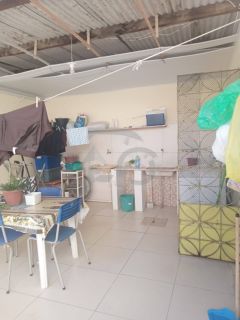 Casa para vender com 3 Quartos, sendo 1 Suíte no Bairro Aeroporto em Aracaju