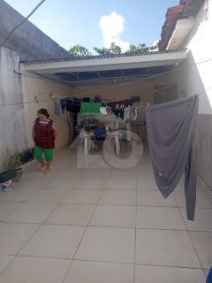 Casa para vender com 3 Quartos, sendo 1 Suíte no Bairro Aeroporto em Aracaju