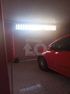 Casa para vender com 3 Quartos, sendo 1 Suíte no Bairro Aeroporto em Aracaju