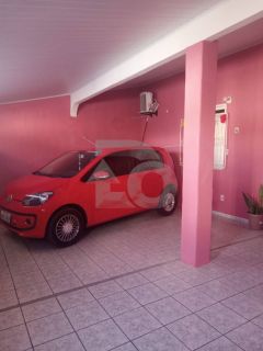 Casa para vender com 3 Quartos, sendo 1 Suíte no Bairro Aeroporto em Aracaju
