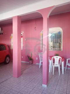 Casa para vender com 3 Quartos, sendo 1 Suíte no Bairro Aeroporto em Aracaju