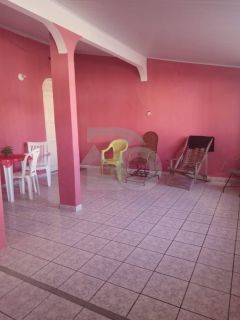 Casa para vender com 3 Quartos, sendo 1 Suíte no Bairro Aeroporto em Aracaju