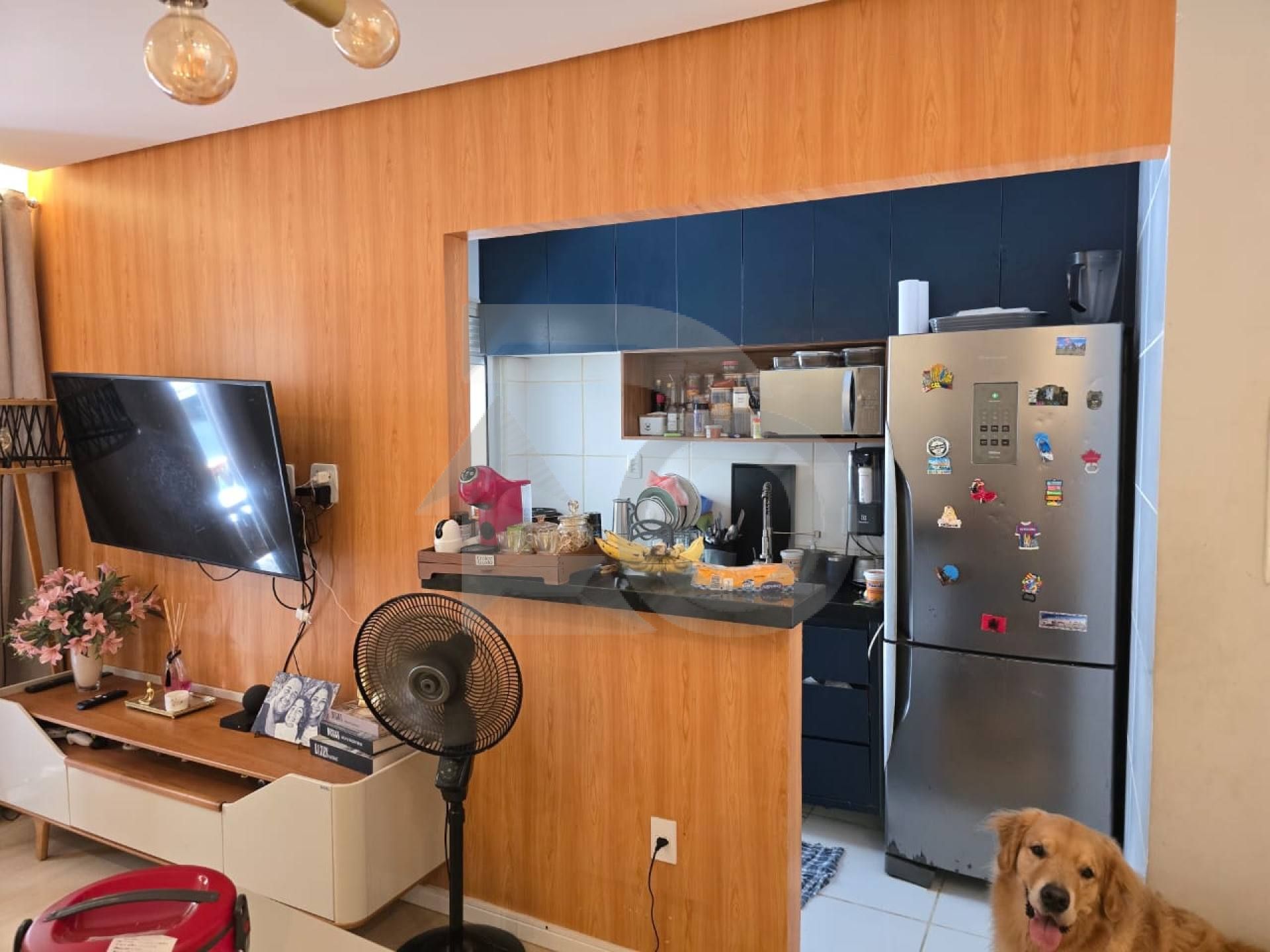 Apartamento para vender com 2 Quartos no Bairro Farolândia em Aracaju