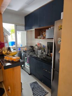 Apartamento para vender com 2 Quartos no Bairro Farolândia em Aracaju