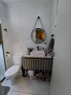 Apartamento para vender com 2 Quartos no Bairro Farolândia em Aracaju