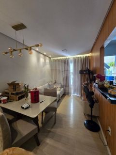 Apartamento para vender com 2 Quartos no Bairro Farolândia em Aracaju