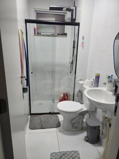 Apartamento para vender com 2 Quartos no Bairro Farolândia em Aracaju