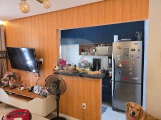 Apartamento para vender com 2 Quartos no Bairro Farolândia em Aracaju