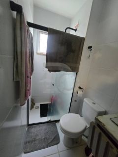 Apartamento para vender com 2 Quartos no Bairro Farolândia em Aracaju