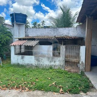 Chácara para vender com 2 Quartos, sendo 1 Suíte no Bairro POVOADO SALVADORZINHO em Itaporanga D'ajuda