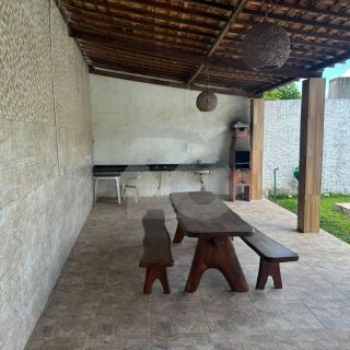 Chácara para vender com 2 Quartos, sendo 1 Suíte no Bairro POVOADO SALVADORZINHO em Itaporanga D'ajuda
