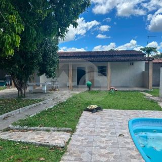 Chácara para vender com 2 Quartos, sendo 1 Suíte no Bairro POVOADO SALVADORZINHO em Itaporanga D'ajuda