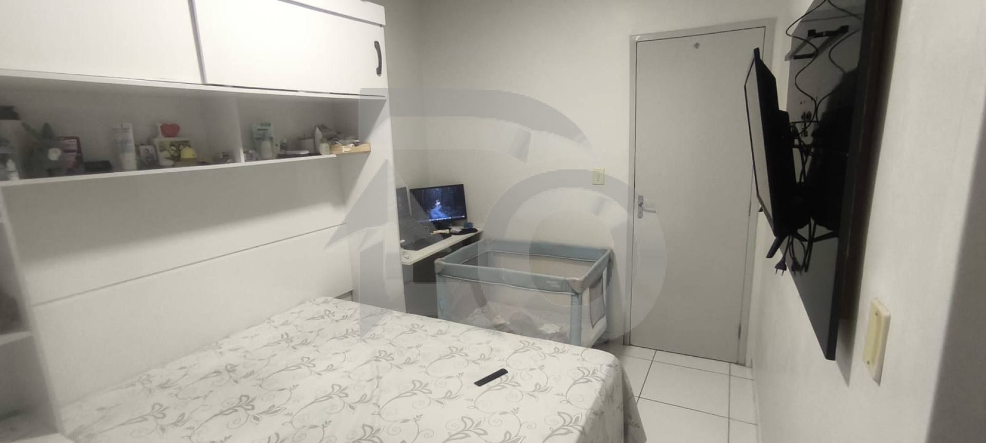 Apartamento Para Vender com 2 quartos no bairro Fernando Collor em Nossa Senhora Do Socorro