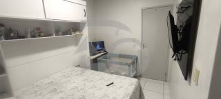 Apartamento Para Vender com 2 quartos no bairro Fernando Collor em Nossa Senhora Do Socorro