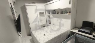 Apartamento Para Vender com 2 quartos no bairro Fernando Collor em Nossa Senhora Do Socorro